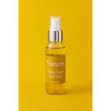Naturix Bomb Effect Body Splash - Çarpıcı Koku ve Uzun Süre Kalıcı Vücut Spreyi 100 Ml