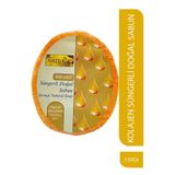 Naturix Kolajen Süngerli Sabun 150 gr | Doğal Collagen Soap | Derin Temizlik Ve Yaşlanma Karşıtı Bakım