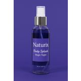 Naturix Magic Night Body Splash - Gece Büyüsünü Yansıtan Çekici Vücut Spreyi 100 Ml