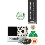 Naturix Natural Çörek Otu Yağı Sabunu Yoğun Nemlendirici 125 Gr