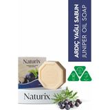 Naturix Organix 125 gr Kare Avokado Sabun