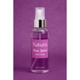Naturix Soul Mate Body Splash - Hafif ve Çekici Koku Vücut Spreyi 100 ml