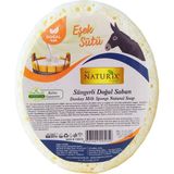 Naturix Süngerli Eşek Sütü Sabunu
