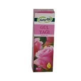 Naturlife 20 ml Gül Yağı