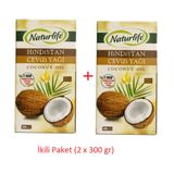 Naturlife 300 gr Hindistan Cevizi Yağı
