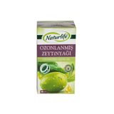 Naturlife 50 ml Ozonlanmış Zeytinyağı