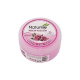 Naturlife Alovera Özlü E Vitaminli 125 ml Krem Vazelin