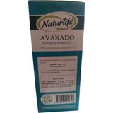 Naturlife Avakado Karışık Bitkisel Çay 80 gr - 40*2GR 80 GR