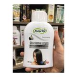 Naturlife Bitkisel Siyah Sarımsak Ekstralı Saç Bakım Şampuanı