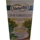 Naturlife Çınar Yaprağı Çayı 60 gr - 40*1,5GR 60 GR