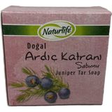 Naturlife Doğal Ardıç Katranı Sabunu