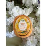 Naturlife Doğal Güzellik Besleyici Süngerli Sabun, Mango Özlü Süngerli Sabunu 100 Gr. Süngerli Sabun