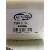 Naturlife Eşek Sütlü Sabun 100 gr
