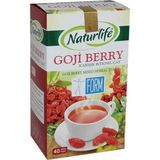 Naturlife Goji Berry Form Karışık Bitkisel Çay 40 Süzen Poşet