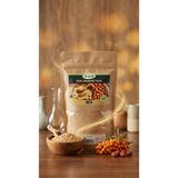 Naturlife Iğde Çekirdeği Tozu - 250 gr