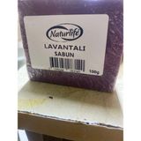 Naturlife Lavantalı Sabun 100 gr