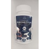 Naturlife Magnezyum Complex 60 Tablet