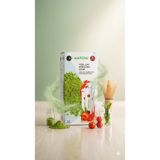 Naturlife Matcha Yeşil Çay Spirulina - 20 Adet