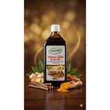 Naturlife Meyan Kökü Şurubu - 650 gr