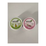 Naturlife NATURLİFE VAZELİN GÜL - ZEYTİN YAĞLI KREM 125 ML 2 Lİ
