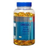 Naturlife Omega 3 Norveç Balık Yağı Yumuşak Kapsül