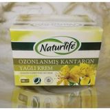 Naturlife Ozonlanmış Kantaron Yağlı Krem 100 ml