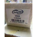 Naturlife Sidr Sabunu 100 gr