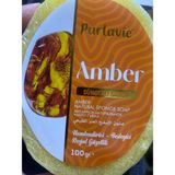 Naturlife Süngerli Amber Sabun 100 gr