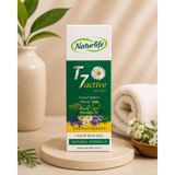 Naturlife T7 Active Masaj Yağı
