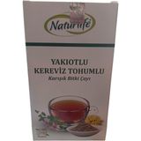 Naturlife Yakıotlu Kereviz Tohumlu Karışık Bitki Çayı - 80 GR