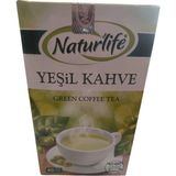 Naturlife Yeşil Kahve Çayı 80 gr - 60 gr