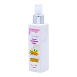 Naturlive Besleyici Temizleme Sütü 150 ml Badem Yağı ile Cilt Temizleyici Etki Sağlar