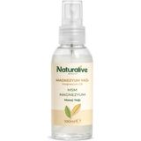 Naturlive Magnezyum Yağı 100ML
