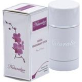Naturlive Naturalive Doğal Deodorant Stick Bay ve Bayan Kullanımı İçin 24 Saat Etkili Koruma Sağlar