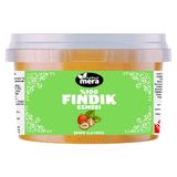 Naturmera %100 Saf Şeker Ilavesiz Fındık Ezmesi 500g - 500 gr