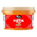 Naturmera %100 Saf Şeker Ilavesiz Fıstık Ezmesi 500g - 500 gr