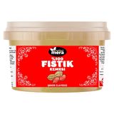 Naturmera %100 Saf Şeker Ilavesiz Kavrulmamış Çiğ Fıstık Ezmesi 500g - 500 gr