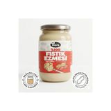 naturmera %100 Saf Şeker Ilavesiz Kavrulmamış Fıstık Ezmesi 950 G