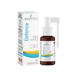 Natur&More Defence 20 Ml Ağız Spreyi
