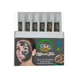 Naturmud Doğal Kil Yüz Maskesi 25 Ml X 6 Adet