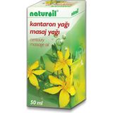 Naturoil 50 ml Kantaron Yağı