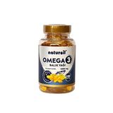 Naturoil Omega-3 100 Kapsül Balık Yağı