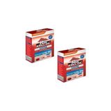 NATUROPATHICA Red Krill Oil 500 mg 30 Kapsül x 2