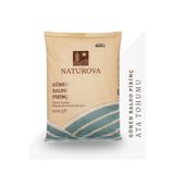 NATUROVA Gönen Sarıköy Baldo Pirinç ,5 Kg - Doğal Tarım, Yerli Tohum 2