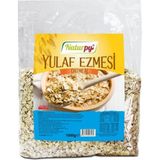 Naturpy 1 kg Glutensiz Yulaf Ezmesi