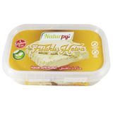 Naturpy 185 gr Glutensiz Fıstıklı Helva