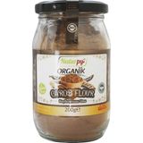 Naturpy 200 gr Organik Keçiboynuzu Unu