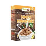 Naturpy 225 gr Glutensiz Fındıklı Krema Dolgulu Tahıl Gevreği