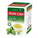 Naturpy Atom Cayi Nane-Limon-Zencefil 150 Gr