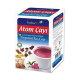 Naturpy Atom Çayı Propolisli Kış Çayı 150 gr - Bitki Çayı